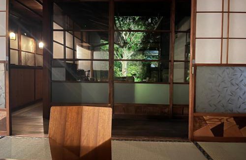 Nagiso Villa | 灯 AKARI - Nagiso Holiday rental -