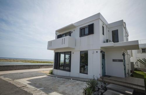 Taketomi-jima Taketomi-cho House | HERO VILLA ocean suite
