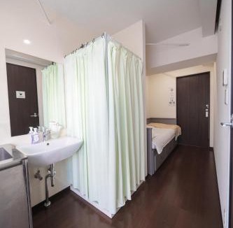 Aoyama Apartment | PREMIER suite Roppongi Crossing Tokyo