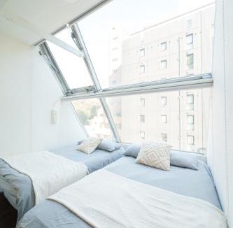 Aoyama Apartment | PREMIER suite Roppongi Crossing Tokyo