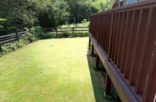 Hokuto Villa | 八ヶ岳エリアにある森の中の1軒屋バーベキューで団欒檜風呂でゆっくりした時間を過ごす