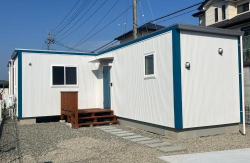 Shiogama Apartment | nido stay