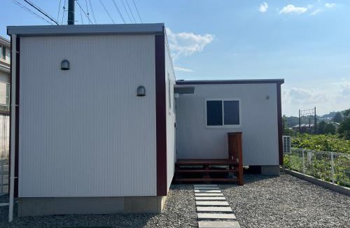Shiogama Apartment | nido stay