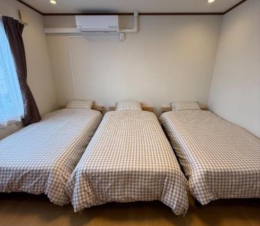 Asahikawa House | Asahikawa City - House - Vacation STAY 21580