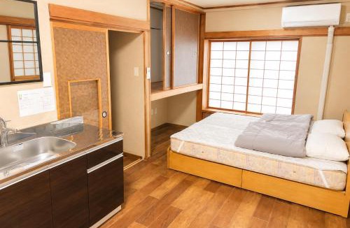 Aomori Villa | JS Honcho