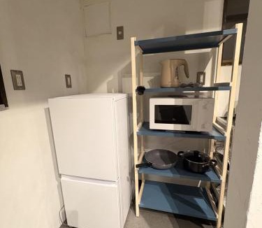Nukazuka Apartment | 城北ノイエ by mooi