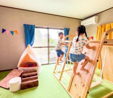 Yaizu House | Asobico焼津