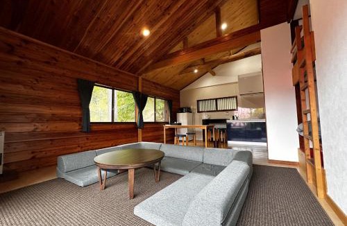 Nanmoku Villa | Maruta なんもく村