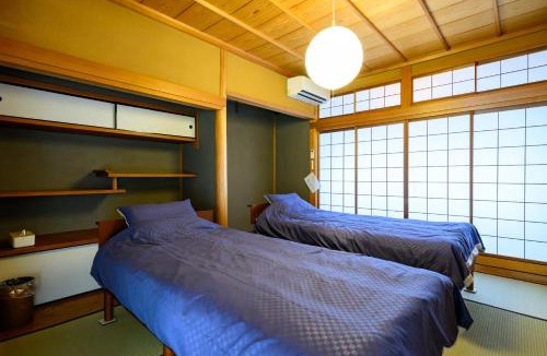 Hachiman-cho Villa | KOAのお宿 ー Koa no Oyado ー