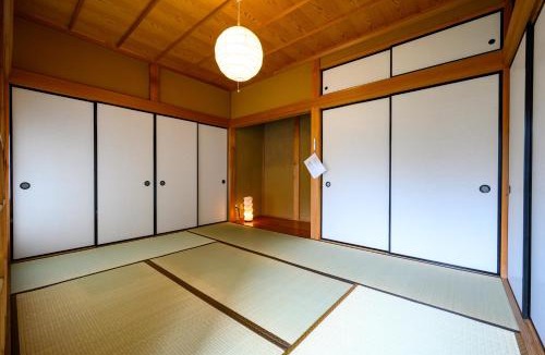 Hachiman-cho Villa | KOAのお宿 ー Koa no Oyado ー