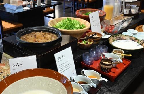 Shiobara Hotel | 塩原温泉 渓流野天風呂と炉端料理の宿 湯守田中屋