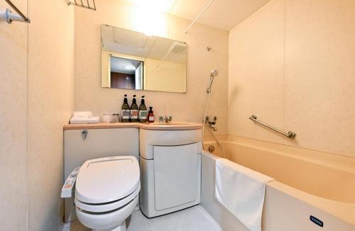 Tokamachi Hotel | Hotel OMOTENASHI