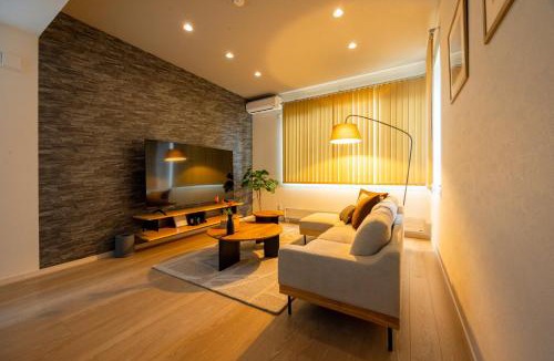 Asahikawa Villa | New 7月Openセール! KOTO asahikawa