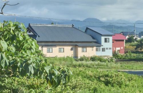 Obanazawa House | 甘口派Stay