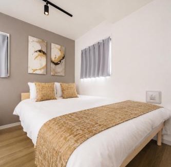 Suginami Apartment | ヴェルデ新高円寺ホテル