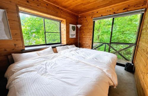 Tsumagoi House | KITAKARUIZAWA VILLA and LODGE