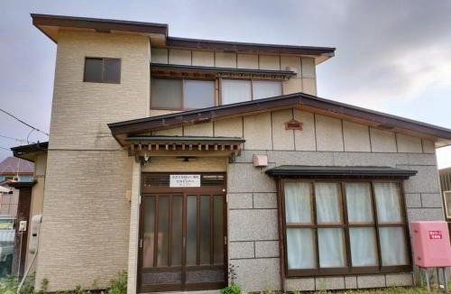Sai House | Private Guesthouse in the Charming Fishing Village of Sai – Whole House Rental