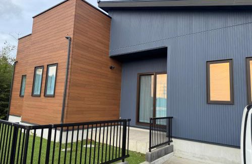 Matsushima Villa | Relax in modern home Bay-Villa Hill