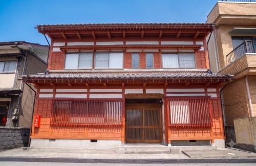 Ono Apartment | 大野 古民家ステイ 新町ベースキャンプ