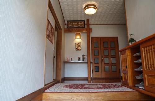 Ono Apartment | 大野 古民家ステイ 新町ベースキャンプ