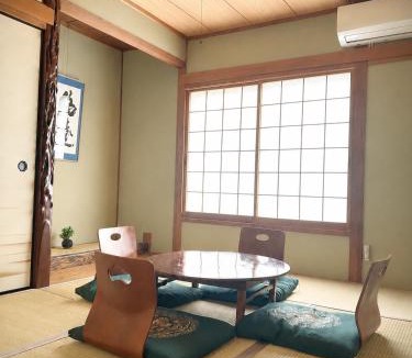 Hirakata Apartment | Hirakata house, Easy Access to Kyoto and Osaka
