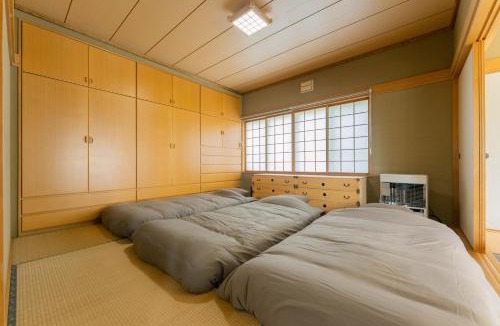Tsurui Apartment | Turuyado