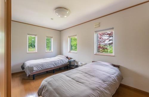 Tsurui Apartment | Turuyado