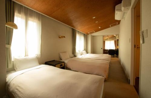 Kyukaruizawa Hotel | Hotel Karuizawa Elegance