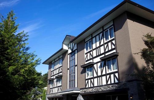 Kyukaruizawa Hotel | Hotel Karuizawa Elegance