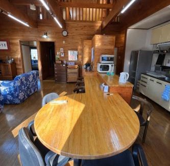 Nanae Villa | 函館大沼エルドラド