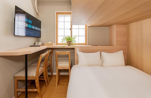 Horikiri Apartment | Near Horikiri Station Asakusa Skytree Family Bunk Apartment