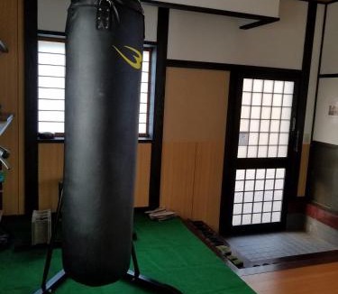 Sakai House | Bibi Vacation Rental Only 2 groups per day Vacation STAY 1284