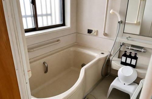 Tajimi House | 民泊 Vacation rental "Tajimi-jyuku Kitaya" Base for trips to Ghibli Park,Tsumago-juku,Magome-juku