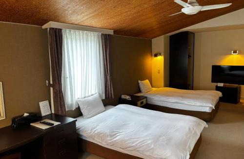 Kyukaruizawa Hotel | Hotel Karuizawa Elegance