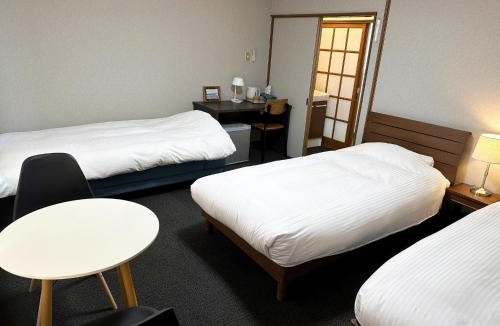 Biei Hotel | RONENAI BASE - Vacation STAY 70576v