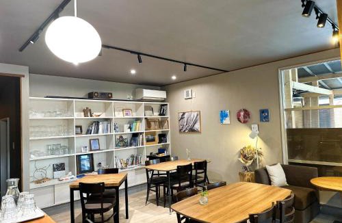 Biei Hotel | RONENAI BASE - Vacation STAY 70576v