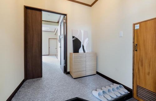 Kushiro Apartment | Uejima Building 4F - Vacation STAY 20520