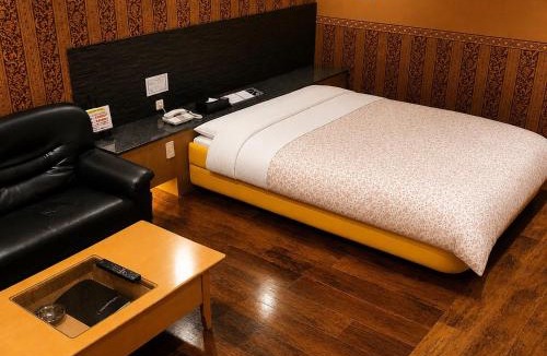 Kita Ward Hotel | 名古屋北区のホテルコアラ