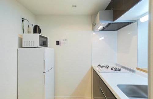 Setagaya Apartment | Ruygo Setagaya 201 - Vacation STAY 83666v