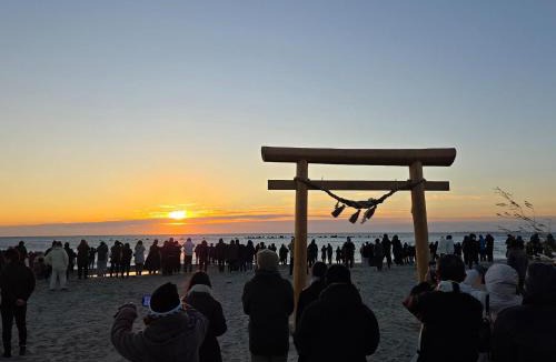 Makinohara House | Makinohara City - House - Vacation STAY 22806
