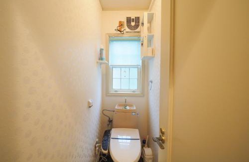 Nasu House | Nasu-gun - House - Vacation STAY 13449
