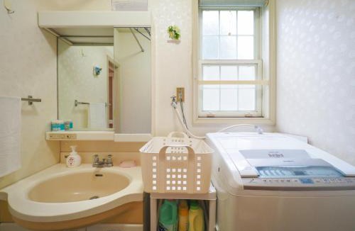 Nasu House | Nasu-gun - House - Vacation STAY 13449