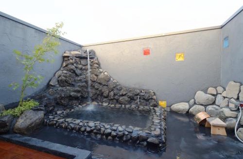 Nagatoro House | Nagatoro fireplace - Vacation STAY 59551v