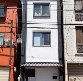 Higashitateishi Apartment | My Home in Tokyo - Vacation STAY 73228v
