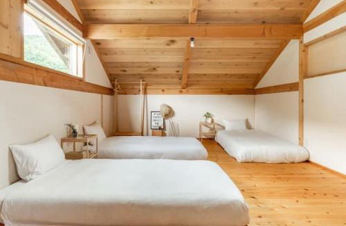 Omachi House | Kitaarupusu ichibō no ie - Vacation STAY 96488v