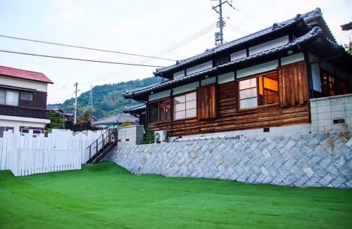 Ochi-gun House | Okamuran Shimanami Goten - Vacation STAY 95664v