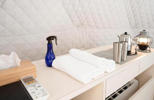 Eiheiji-cho Hotel | Lupo Forest "GRAN FOREST Echizen Miyama" - Vacation STAY 07085v