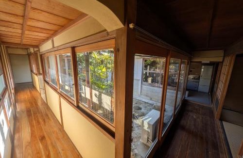 Shirahama House | Guesthouse Hikigawa - Vacation STAY 03553v