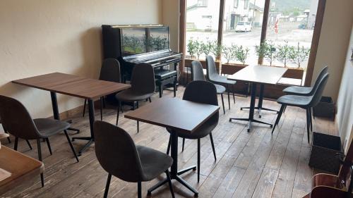 Nanae Hotel | YUKARA LEAF OLDGE - Vacation STAY 29727v
