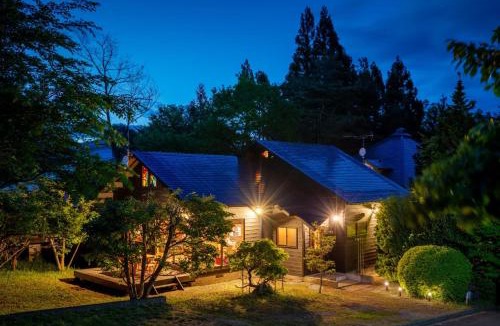 Zao House | Four Seasons Oasis MIYAGI ZAO - Zao Sansuien - Gai - Vacation STAY 54220v